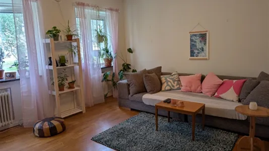 Lägenheter i Örgryte-Härlanda - foto 2