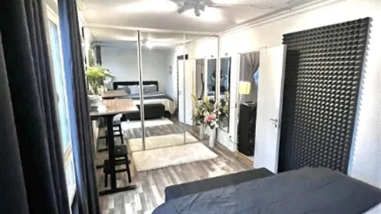 Lägenheter i Nacka - foto 1