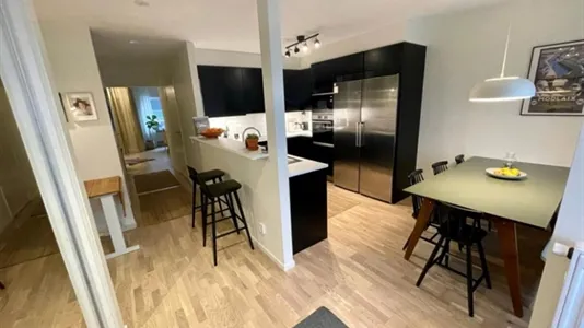 Lägenheter i Malmö Centrum - foto 4