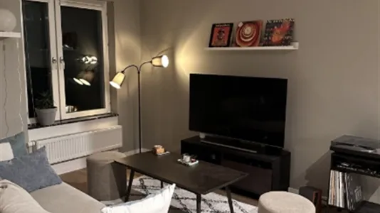 Lägenheter i Askim-Frölunda-Högsbo - foto 4