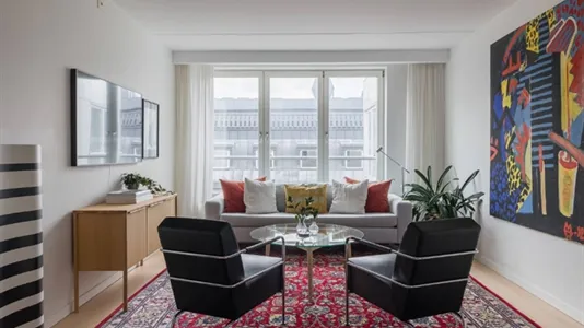 Lägenheter i Stockholm Innerstad - foto 1