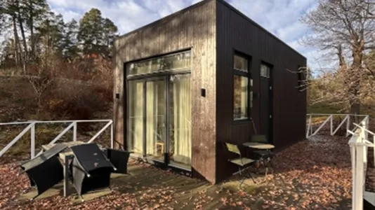 Lägenheter i Värmdö - foto 4