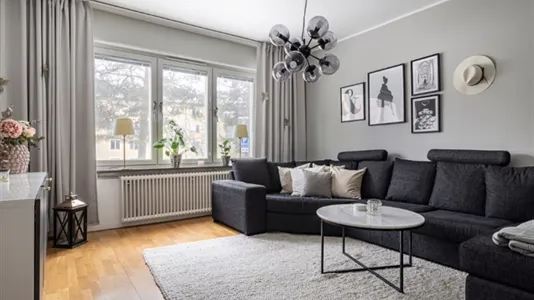 Lägenheter i Söderort - foto 5