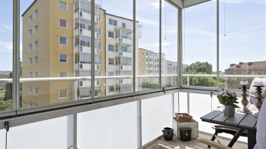 Lägenheter i Västra hisingen - foto 10