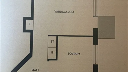 Lägenheter i Kungsholmen - foto 6