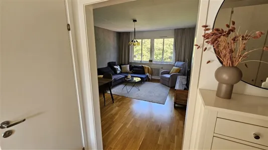 Lägenheter i Västra hisingen - foto 2