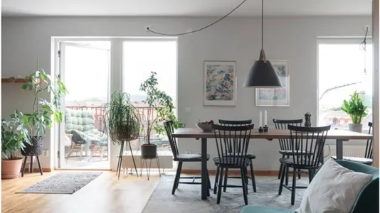 Lägenheter i Lundby - foto 3