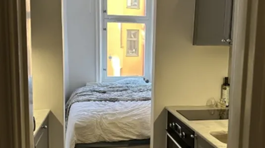 Lägenheter i Kungsholmen - foto 2