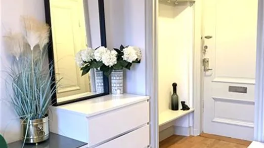 Lägenheter i Östermalm - foto 2