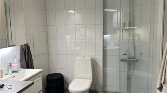 Lägenheter i Kungsholmen - foto 1