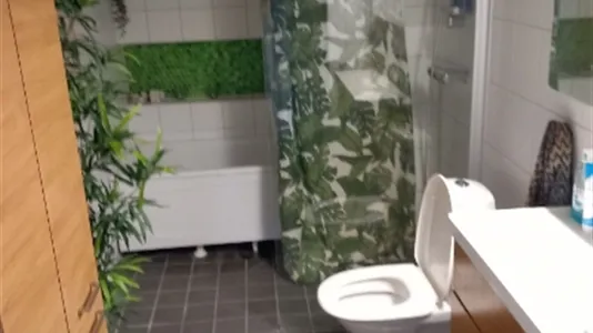 Hus i Hyllie - foto 1