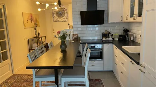 Lägenheter i Stockholm Innerstad - foto 1