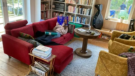 Lägenheter i Värmdö - foto 4