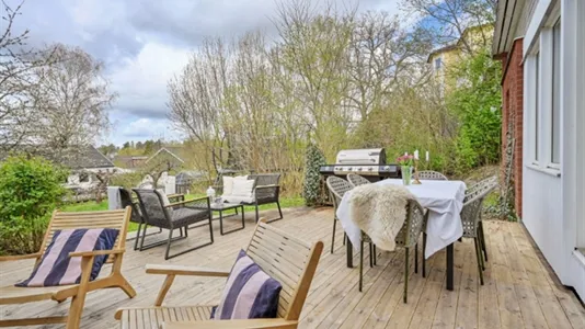 Hus i Österåker - foto 13