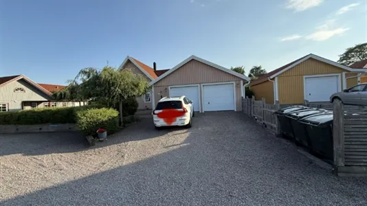 Hus i Helsingborg - foto 1