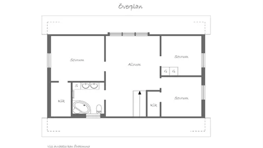 Hus i Lidingö - foto 3