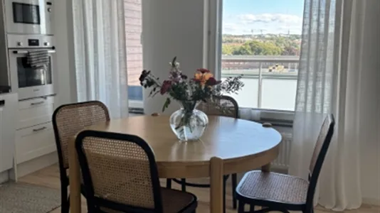 Lägenheter i Göteborg Östra - foto 1