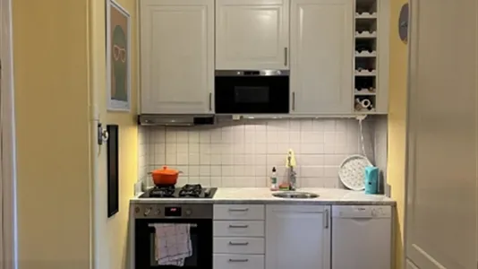 Lägenheter i Östermalm - foto 4