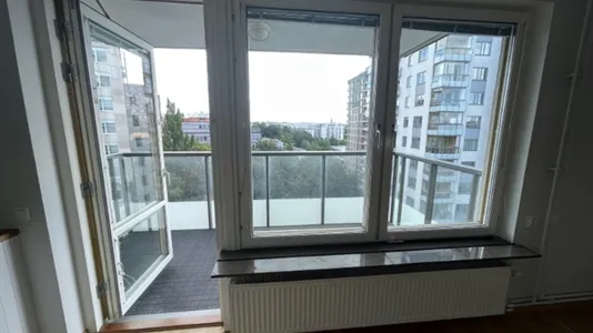 Lägenheter i Kungsholmen - foto 4