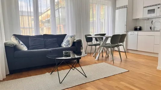 Lägenheter i Solna - foto 1