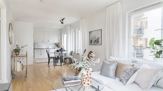 Lägenheter i Lundby - foto 4