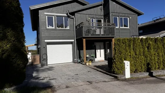 Hus i Österåker - foto 5