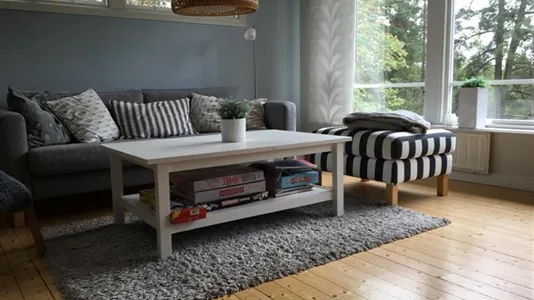 Hus i Värmdö - foto 1