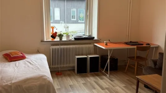 Lägenheter i Lundby - foto 5