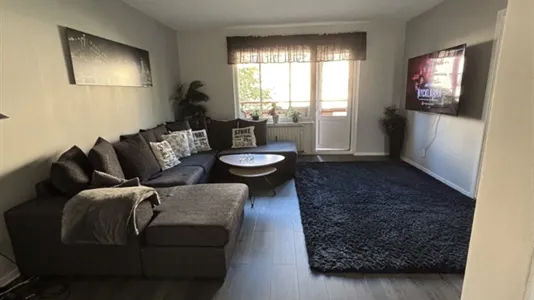 Lägenheter i Haninge - foto 3