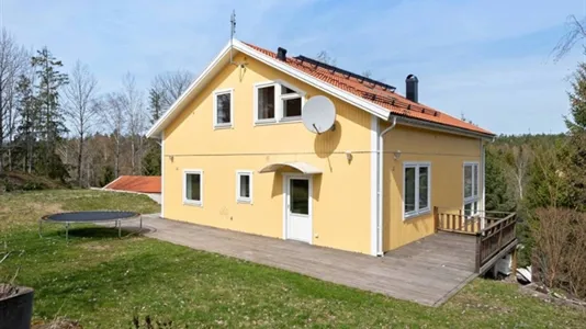 Hus i Botkyrka - foto 11