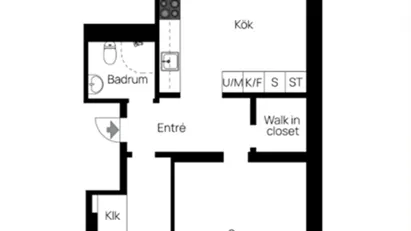 Kungsholmen - 3rok - 4mån - 23.000kr/mån