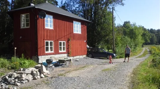 Lägenheter i Södertälje - foto 1