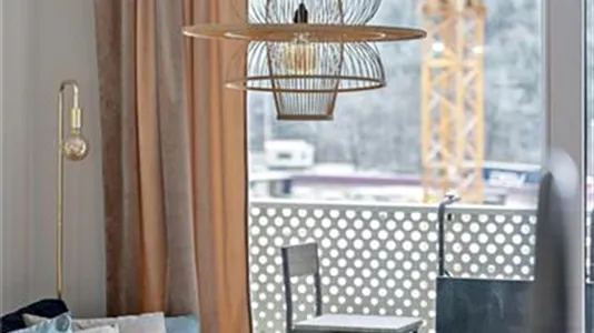 Lägenheter i Solna - foto 14