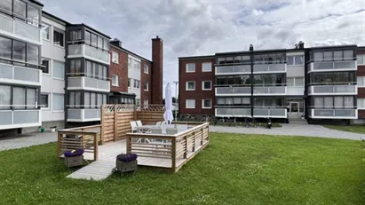 Skellefteå - 3rok - tillsv - 10.500kr/mån