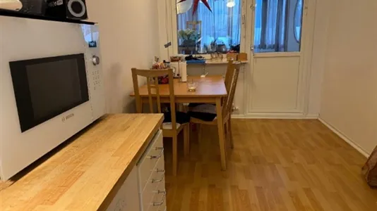 Lägenheter i Huddinge - foto 7