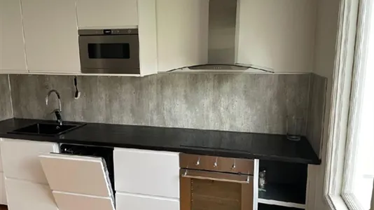 Lägenheter i Örgryte-Härlanda - foto 2