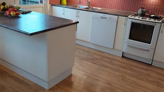 Lägenheter i Kungsbacka - foto 3