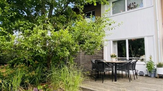 Hus i Västerort - foto 1