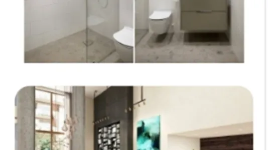 Lägenheter i Gärdet/Djurgården - foto 9