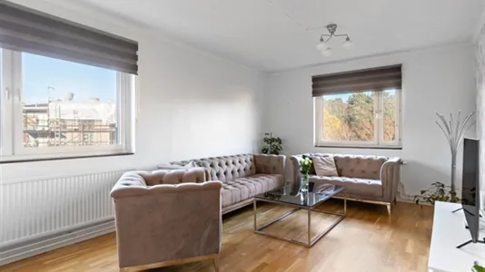 Lägenheter i Göteborg Östra - foto 1