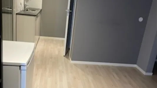 Lägenheter i Nacka - foto 2