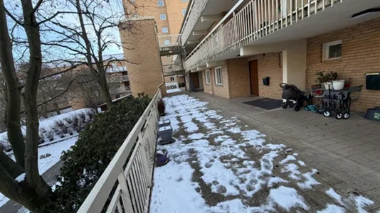 Lägenheter i Helsingborg - foto 8