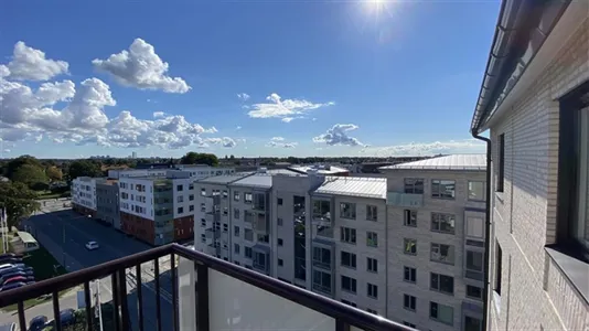 Lägenheter i Limhamn/Bunkeflo - foto 7