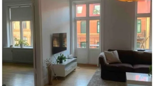 Lägenheter i Göteborg Centrum - foto 2