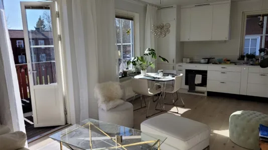 Lägenheter i Nyköping - foto 1