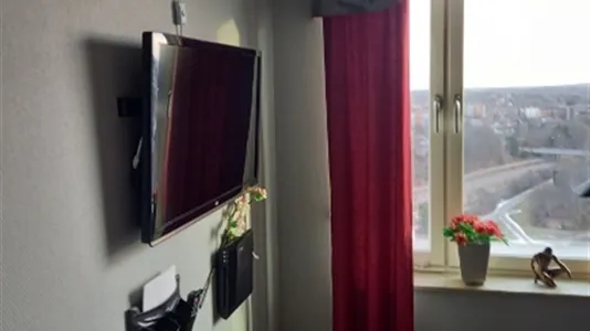 Lägenheter i Lidingö - foto 8