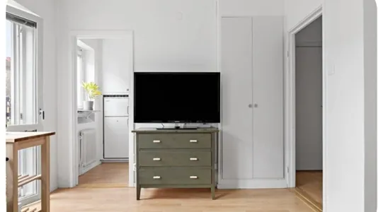 Lägenheter i Majorna-Linné - foto 3