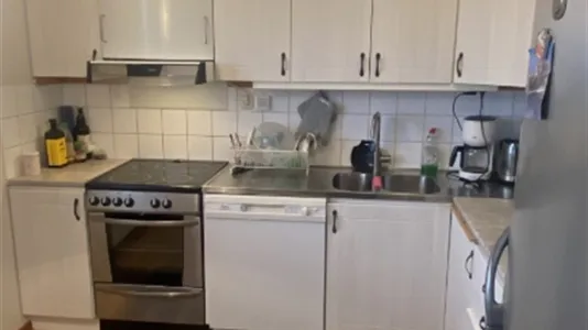 Lägenheter i Norrtälje - foto 1