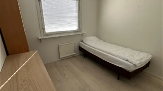 Lägenheter i Söderort - foto 9