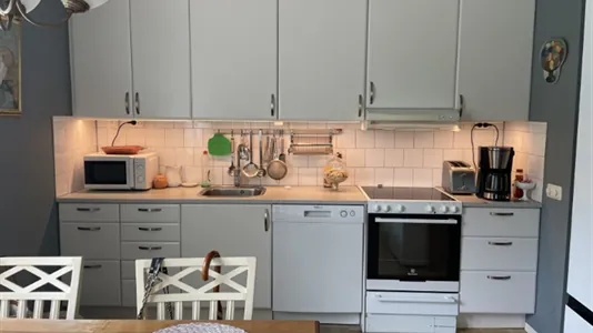 Lägenheter i Haninge - foto 1